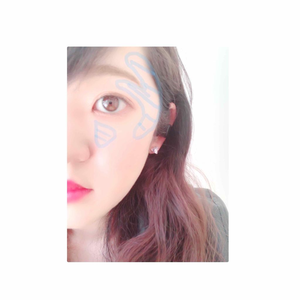 パールグロウハイライト/CEZANNE/パウダーハイライトを使ったクチコミ（3枚目）