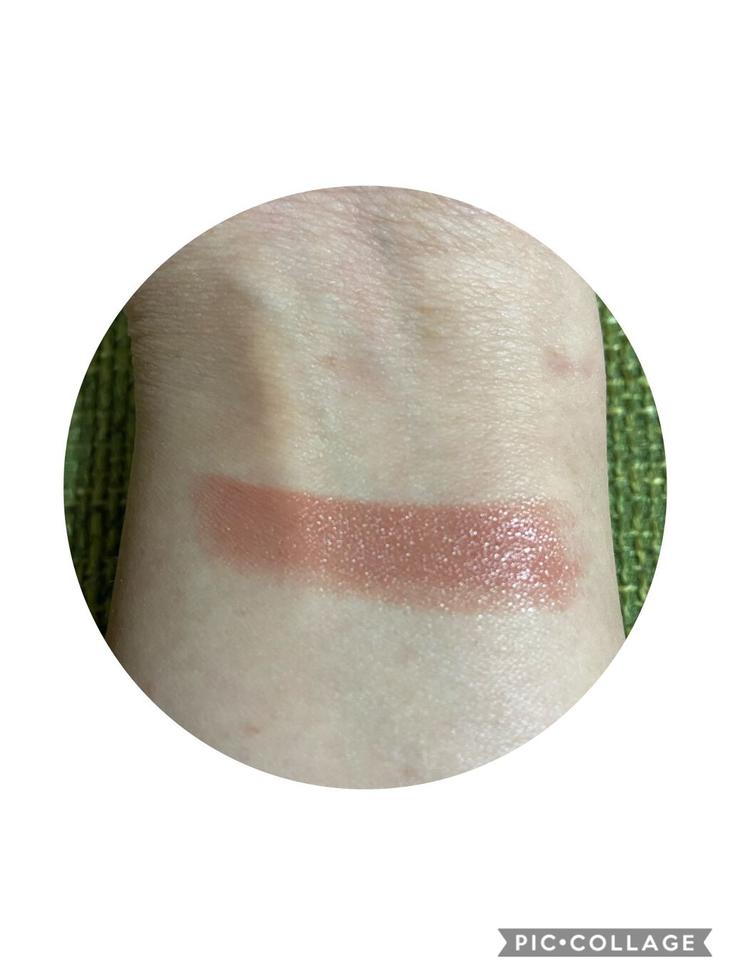 リップスティック/M・A・C/口紅を使ったクチコミ(2枚目)