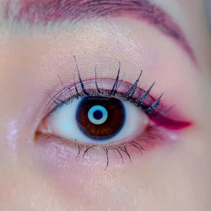 【旧】サンク クルール クチュール/Dior/アイシャドウパレットを使ったクチコミ(3枚目)