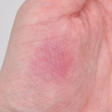 アディクション ザ アイシャドウ マット/ADDICTION/単色アイシャドウを使ったクチコミ(4枚目)