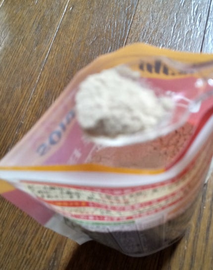 エビオスビール酵母粉末/アサヒグループ食品/健康サプリメントを使ったクチコミ(3枚目)