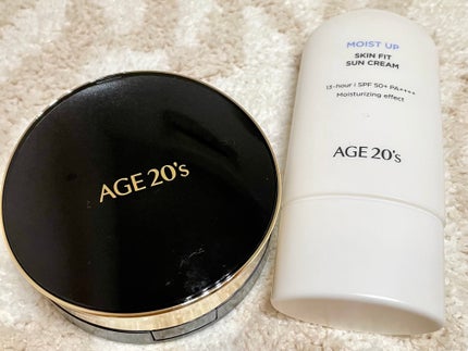 SIGNATURE ESSENCE COVER PACT /AGE20’s/クリーム・エマルジョンファンデーションを使ったクチコミ(2枚目)