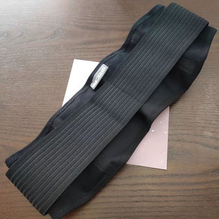 スタイルケア 骨盤ベルト/メディエイド/ボディグッズを使ったクチコミ(2枚目)