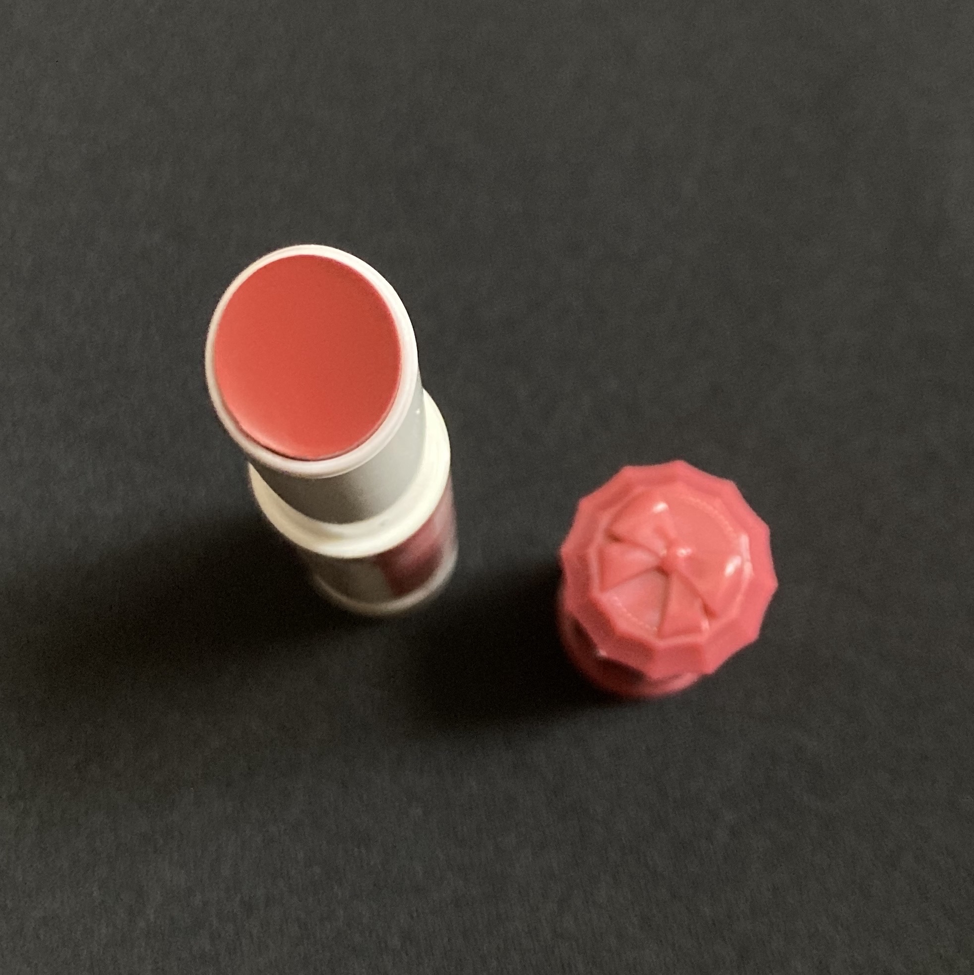 むちぷるティント/キャンメイク/リップティントを使ったクチコミ（3枚目）