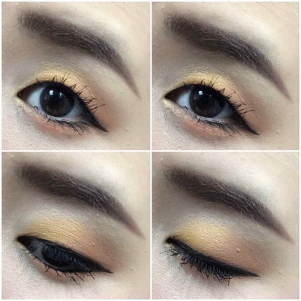 デザイニング カラー アイズ/SUQQU/アイシャドウパレットを使ったクチコミ(2枚目)