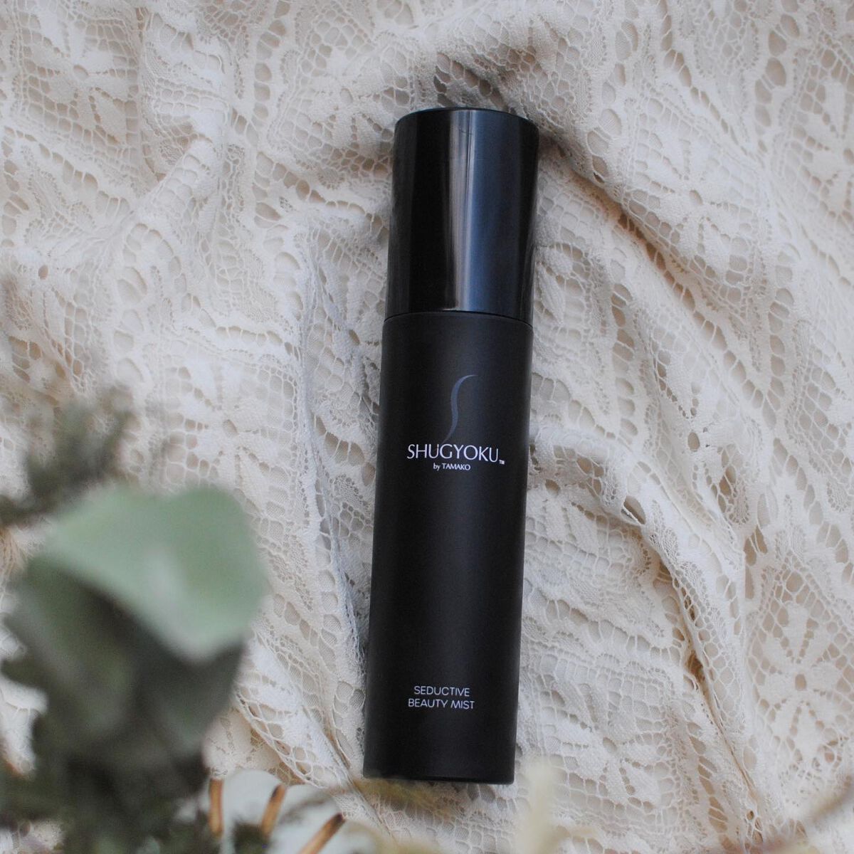 S-リフト美容ミストマスク/SHUGYOKU/ミスト状化粧水を使ったクチコミ(1枚目)