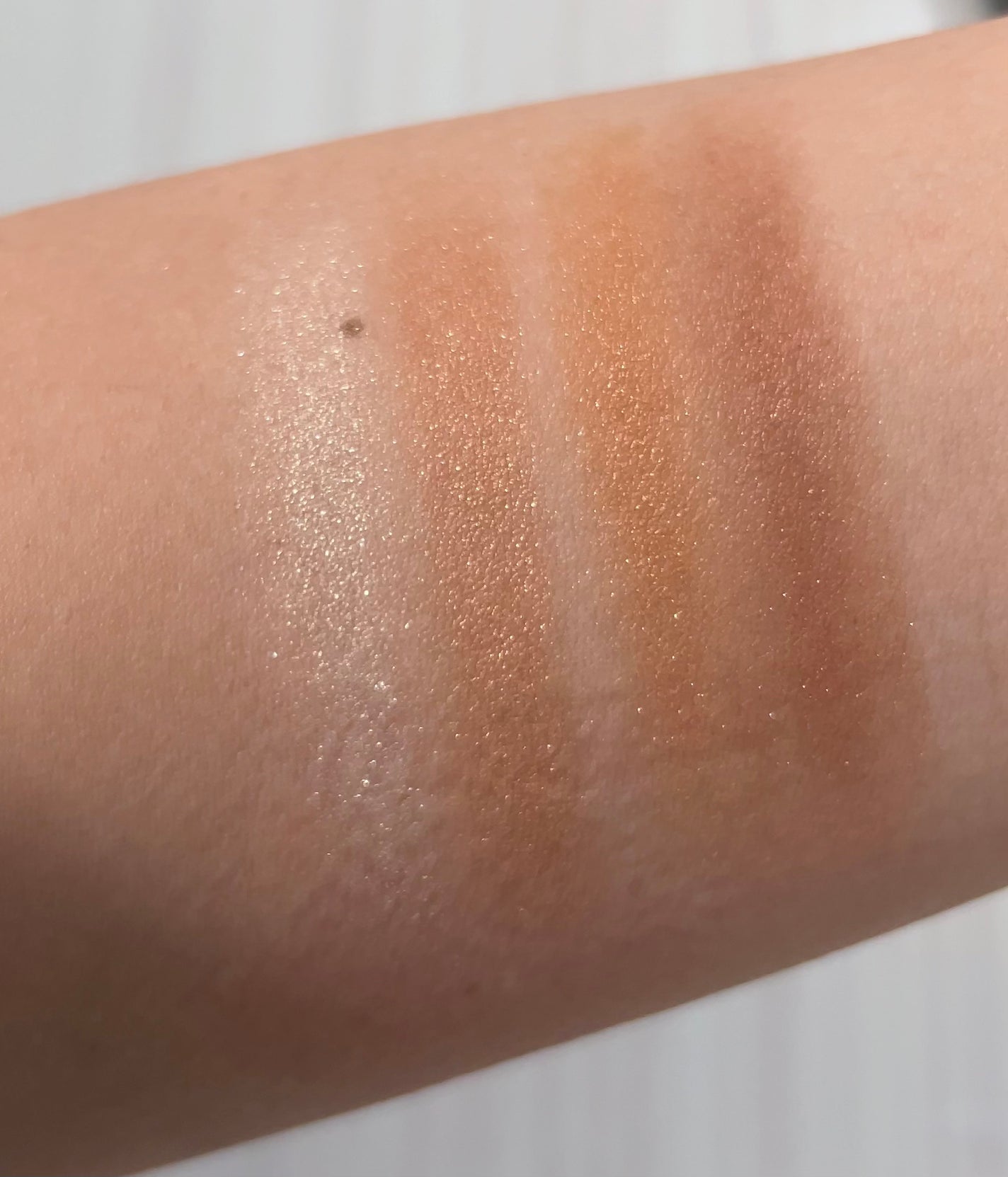 デザイニングブラウンアイズ/KATE/アイシャドウパレットを使ったクチコミ(3枚目)