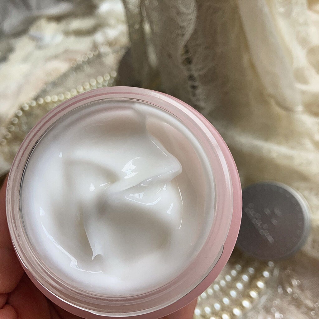 ルルルン モイストジェルクリーム(保湿タイプ)/ルルルン/フェイスクリームを使ったクチコミ(3枚目)