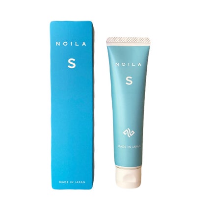 NOILA S Thoothpaste/NOILA/歯磨き粉を使ったクチコミ(1枚目)