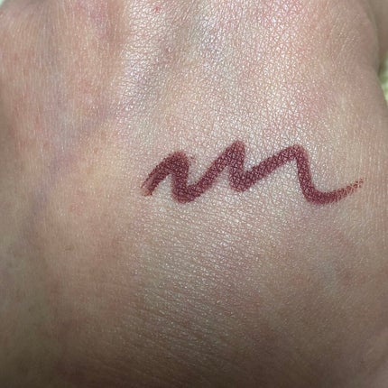 クリーミータッチライナー/キャンメイク/ジェルアイライナーを使ったクチコミ(1枚目)