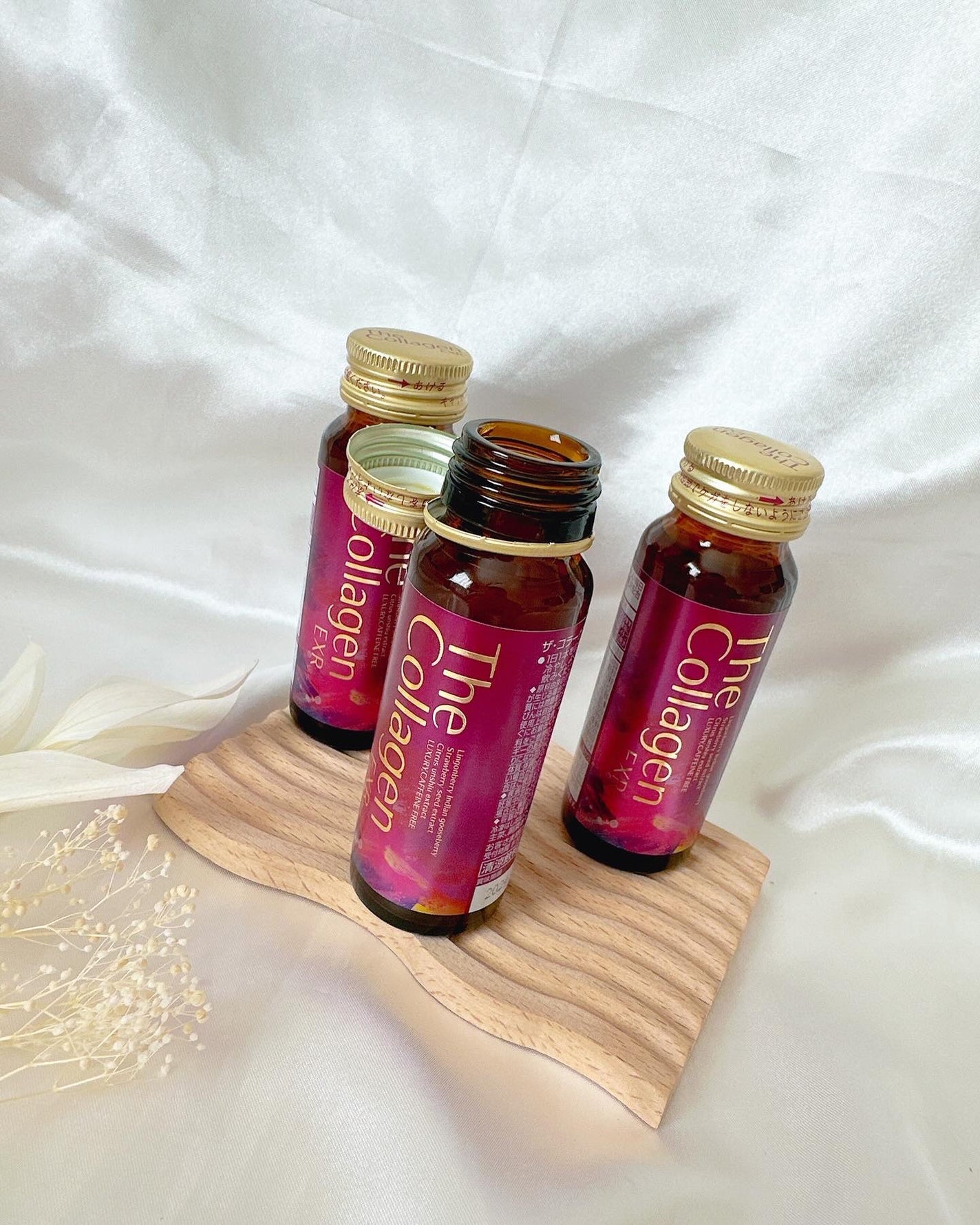 めるᙏ̤̫͚𓍯フォロバ on LIPS 「ザ・コラーゲンから商品提供をいただきました。〖TheColla..」(5枚目)