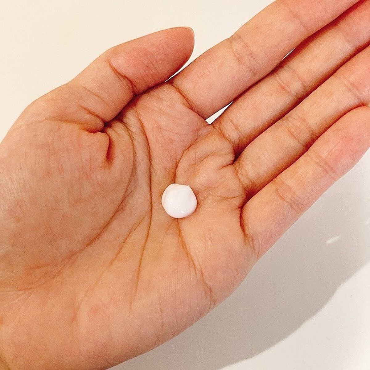 モイスチュア ハンドクリーム/カルテHD/ハンドクリームを使ったクチコミ(2枚目)