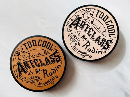 アートクラスバイロダン シェーディング/too cool for school/シェーディングを使ったクチコミ(2枚目)