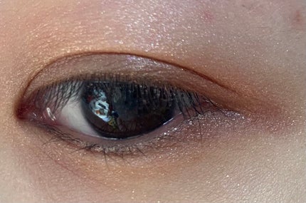 アイカラーパレット/heme/アイシャドウパレットを使ったクチコミ(10枚目)