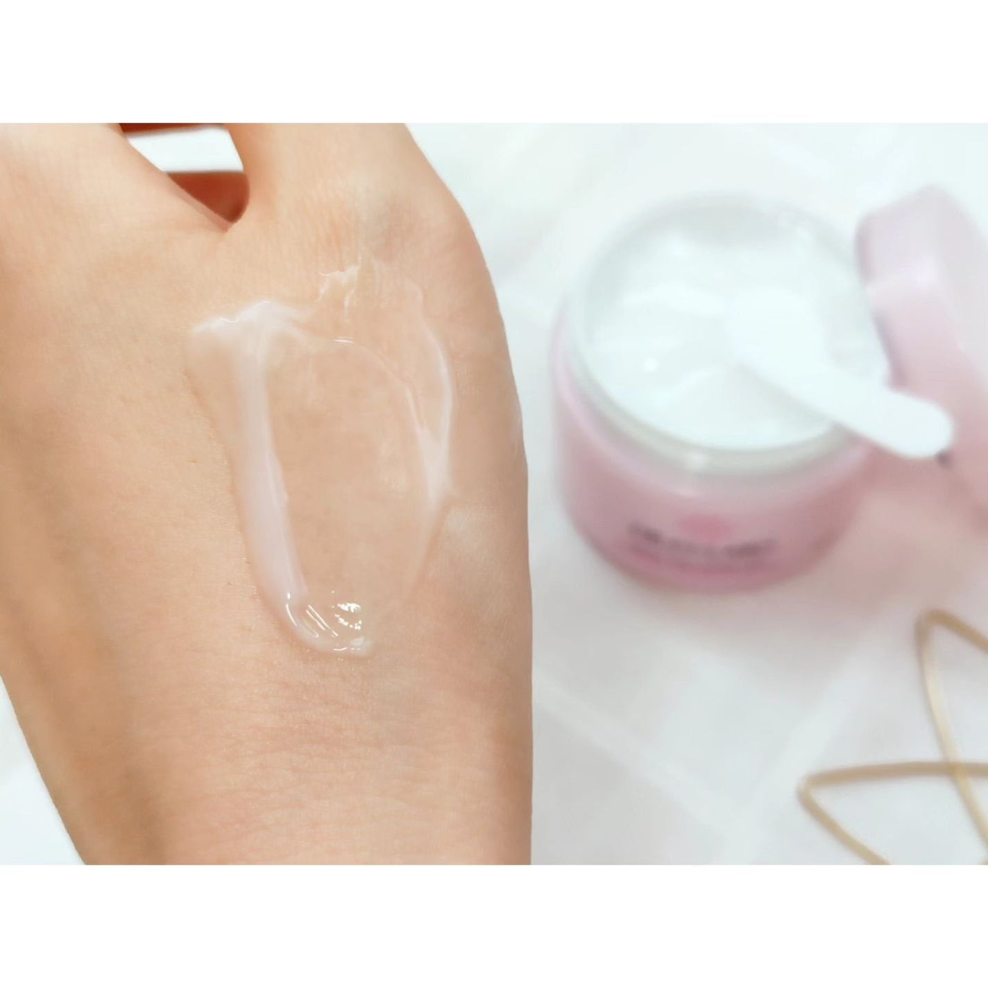 薬用ローション センシティブEX/ドクターシーラボⓇ/化粧水を使ったクチコミ(6枚目)