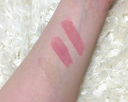 オペラ リップティント N/OPERA/リップティントを使ったクチコミ(2枚目)