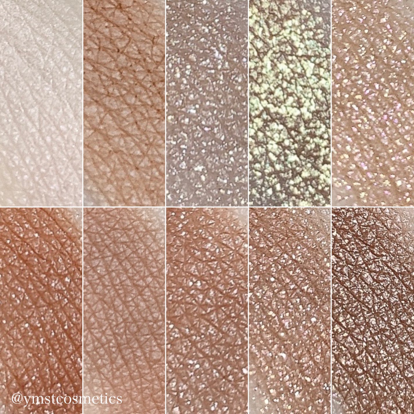 プロ アイ パレット/CLIO/アイシャドウパレットを使ったクチコミ(5枚目)