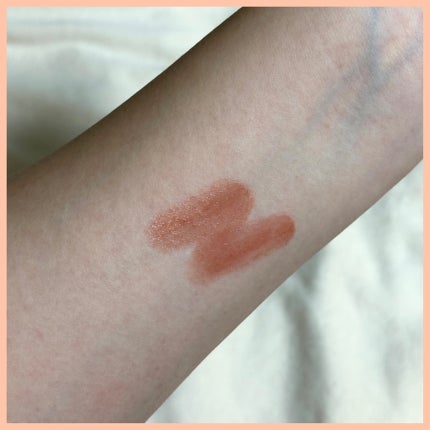 アディクション ザ リップバーム グロウティント/ADDICTION/リップティントを使ったクチコミ(2枚目)