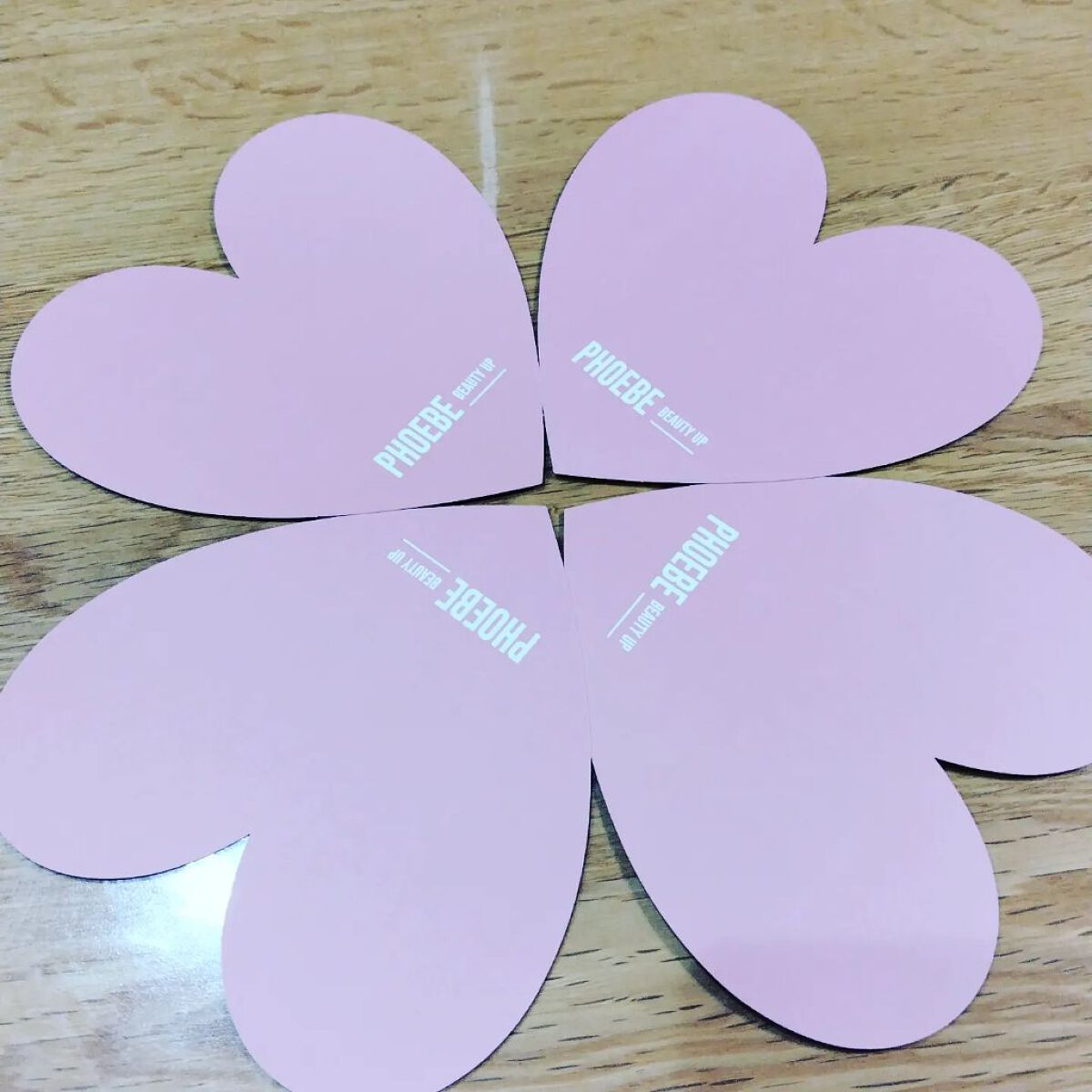 アイラッシュセラム/PHOEBE BEAUTY UP/まつげ美容液を使ったクチコミ（1枚目）