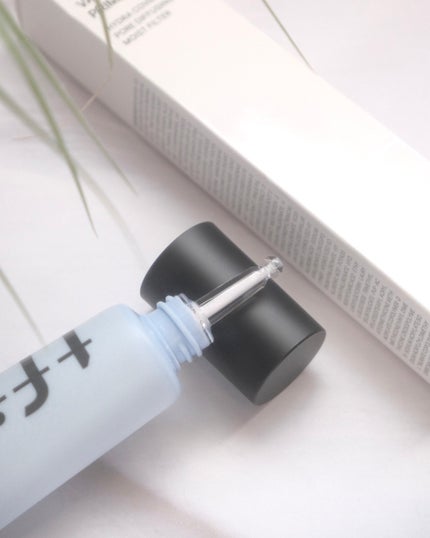 ハイドレートバニッシュアートプライマー/TFIT/化粧下地を使ったクチコミ(2枚目)