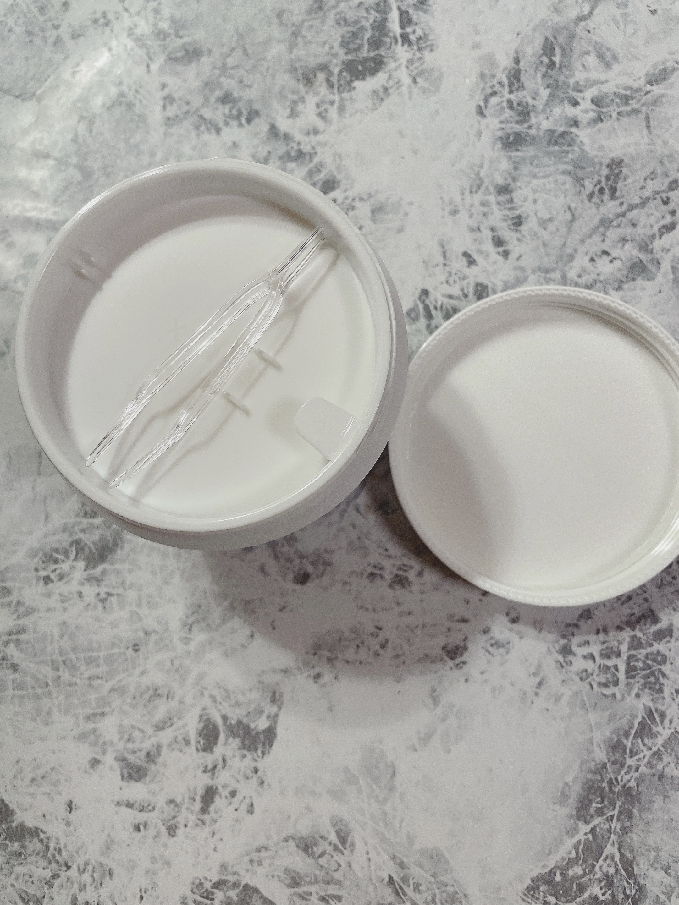 ワンステップポアレスパッド/COSRX/トナーパッドを使ったクチコミ（3枚目）