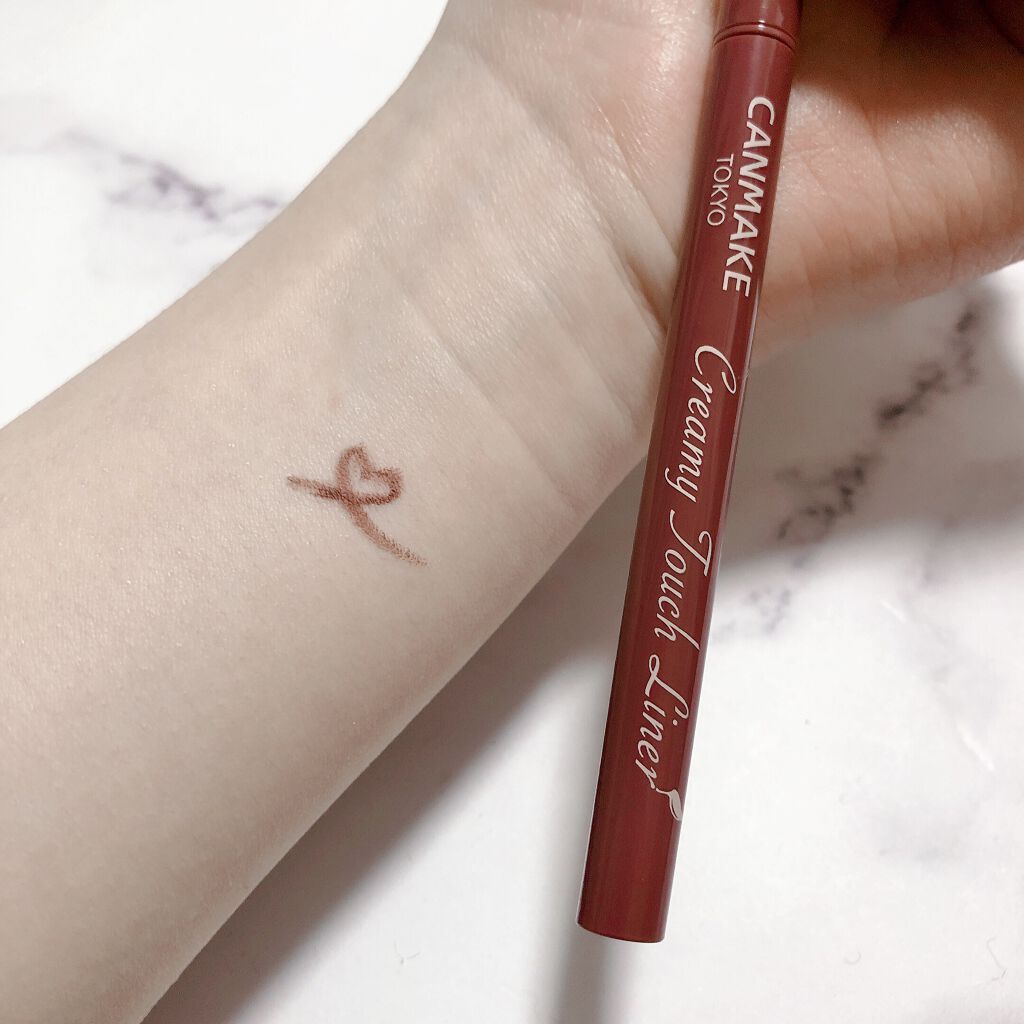 アイカラークリーム/Burberry Beauty/ジェル・クリームアイシャドウを使ったクチコミ（2枚目）