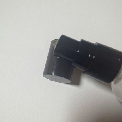 ボタニカルヘアオイル(モイスト)/BOTANIST/ヘアオイルを使ったクチコミ(2枚目)