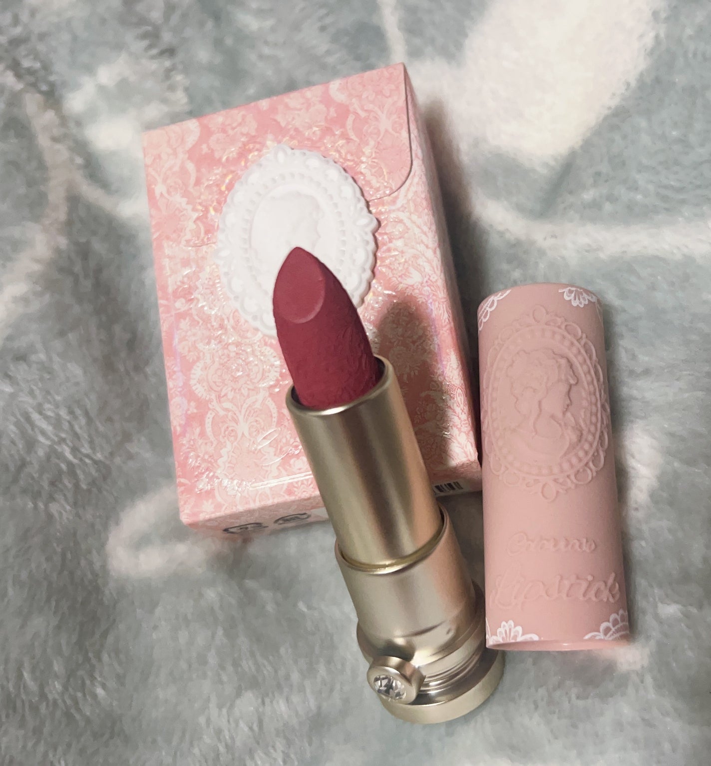 ハンド&ボディクリーム /マーガレット/ボディクリームを使ったクチコミ(1枚目)