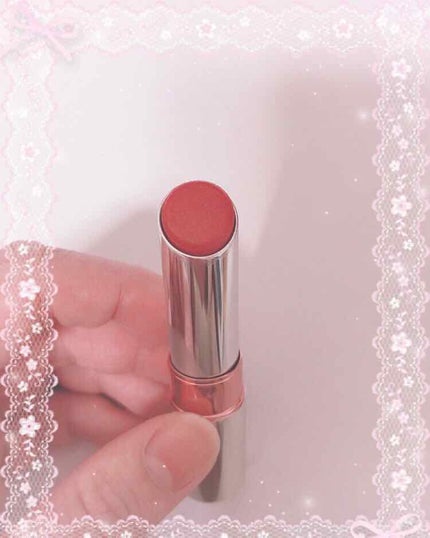 スキンケアルージュ/パラドゥ/口紅を使ったクチコミ(2枚目)