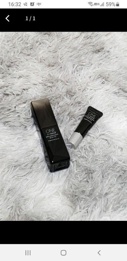 お米のマスク/毛穴撫子/シートマスク・パックを使ったクチコミ(2枚目)