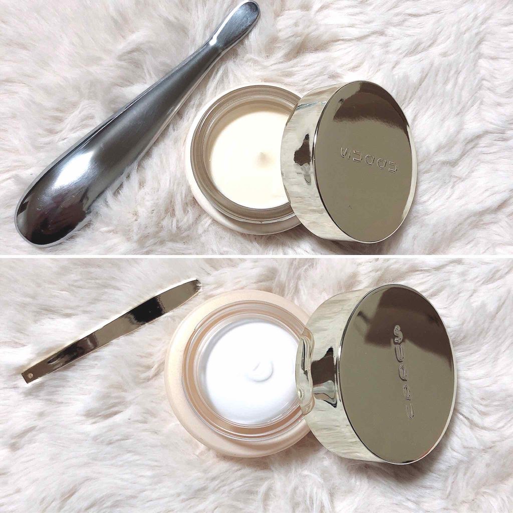 ベース ＆ スキンケア ラグジュアリー キット/SUQQU/スキンケアキットを使ったクチコミ（2枚目）