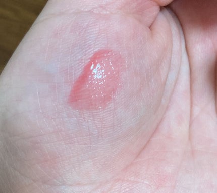 【旧】ディオール アディクト リップ マキシマイザー/Dior/リップグロスを使ったクチコミ(3枚目)