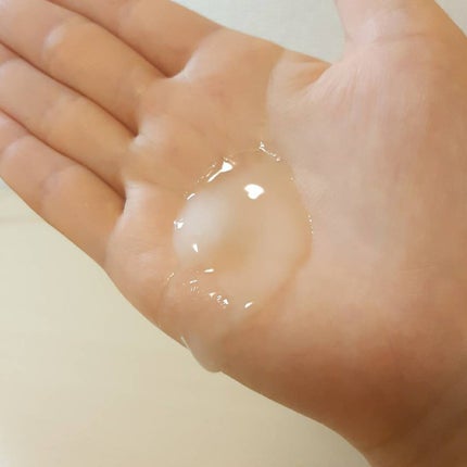 ミラクルズ うるおいブーストミルクウォーターセラム/パンテーン/アウトバストリートメントを使ったクチコミ(4枚目)