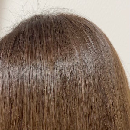 オイルトリートメント #EXヘアオイル シアーグロス/ルシードエル/ヘアオイルを使ったクチコミ(5枚目)