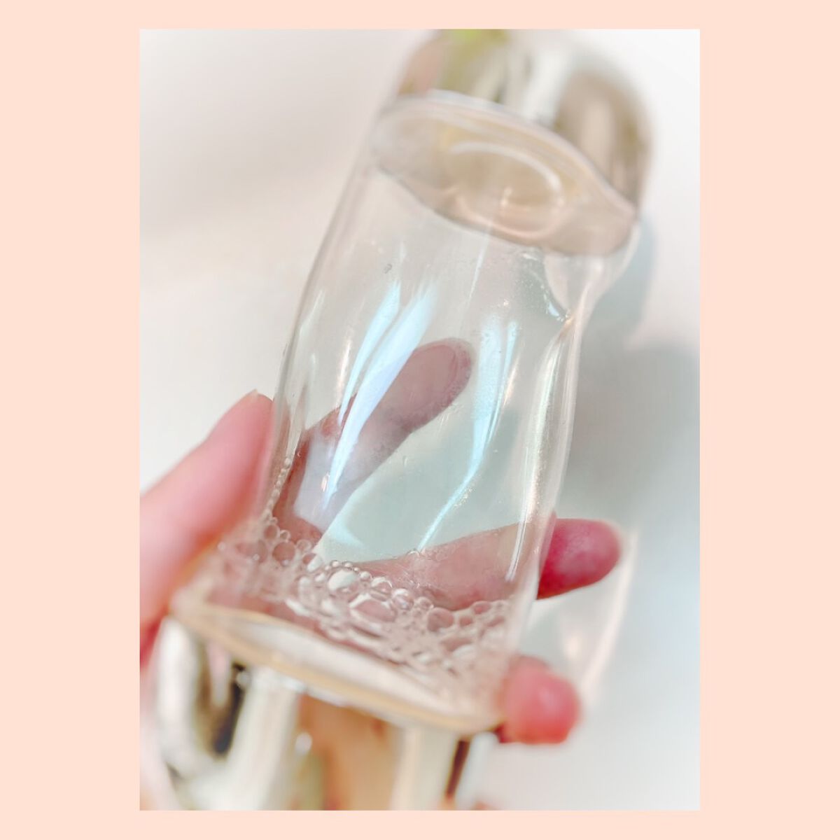 ザ・タイムR アクア/IPSA/化粧水を使ったクチコミ(1枚目)