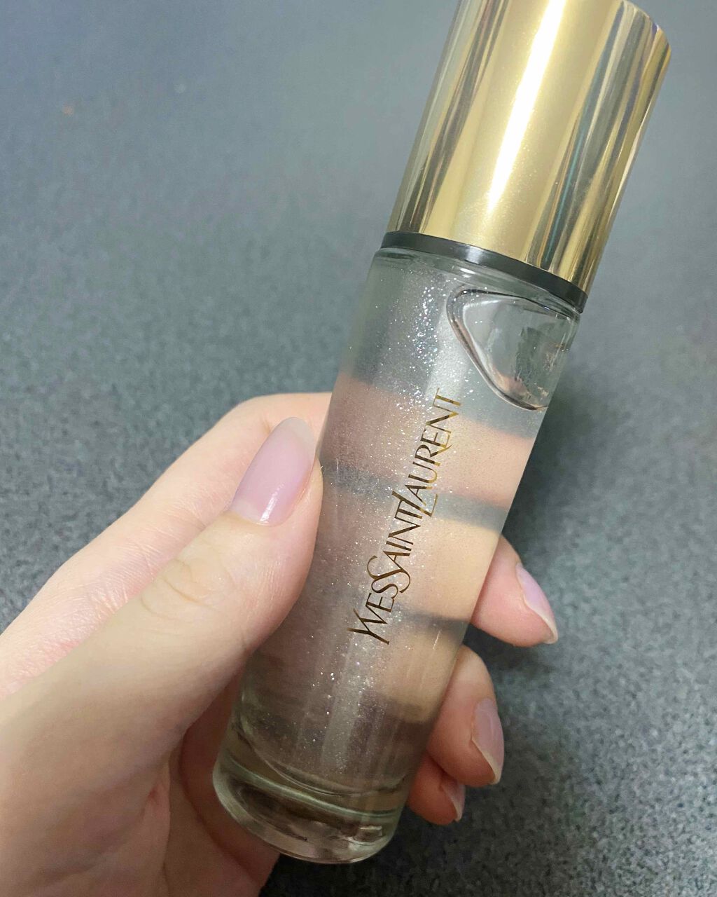 ラディアント タッチ ブラープライマー/YVES SAINT LAURENT BEAUTE/化粧下地を使ったクチコミ（1枚目）