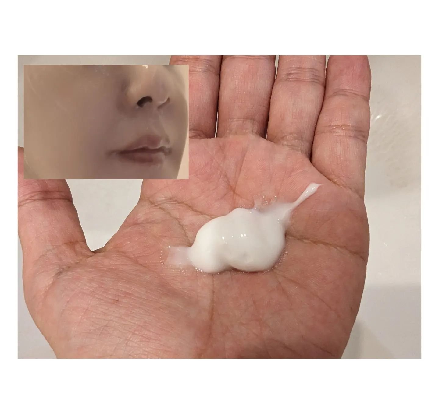 Ⅲ クレンジングクリーム/NOV/クレンジングクリームを使ったクチコミ（3枚目）