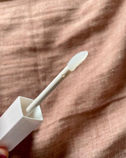 スカルプDボーテ ピュアフリーアイラッシュセラム プレミアムクイーン/アンファー(スカルプD)/まつげ美容液を使ったクチコミ(3枚目)