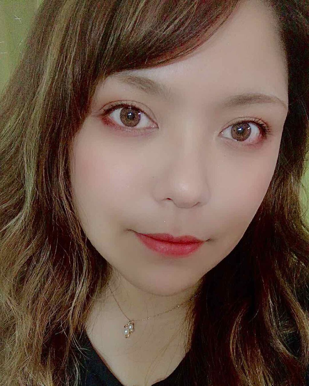 リアルクローズシャドウ/excel/アイシャドウパレットを使ったクチコミ(4枚目)