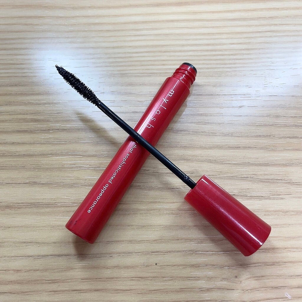 オペラ マイラッシュ アドバンスト/OPERA/マスカラを使ったクチコミ(4枚目)