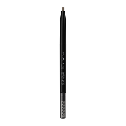 04 グレイッシュブラウン