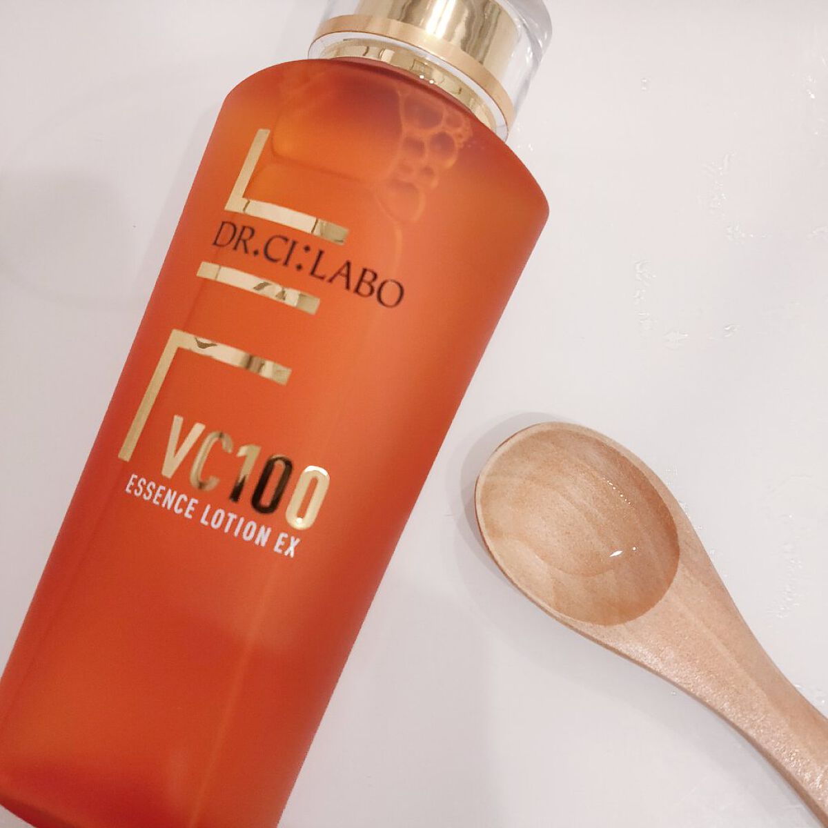 VC100ダブルリペアセラム/ドクターシーラボⓇ/美容液を使ったクチコミ（2枚目）