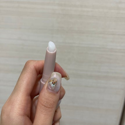 リップケアスクラブ/GENE TOKYO/リップスクラブを使ったクチコミ(3枚目)