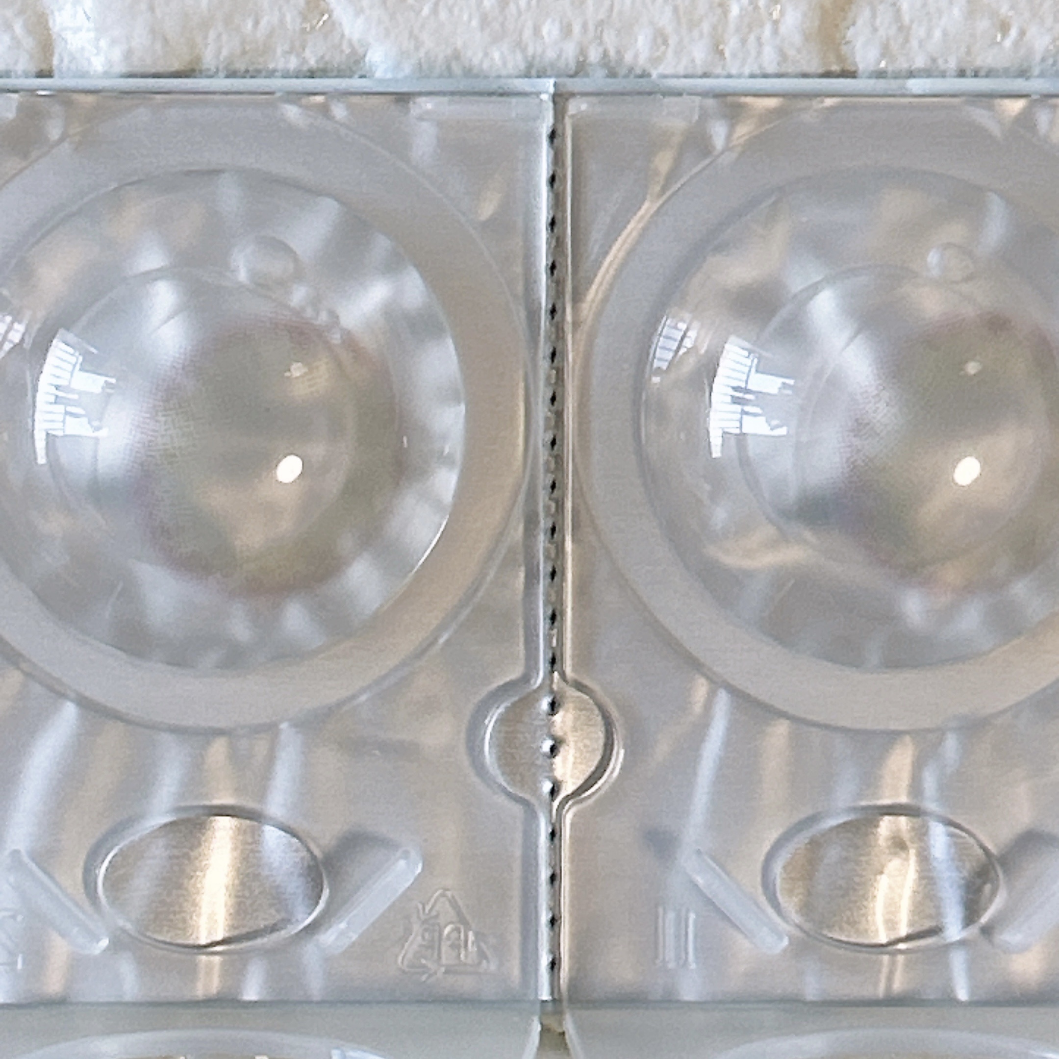 miium 1day/miium/ワンデー（１DAY）カラコンを使ったクチコミ（3枚目）