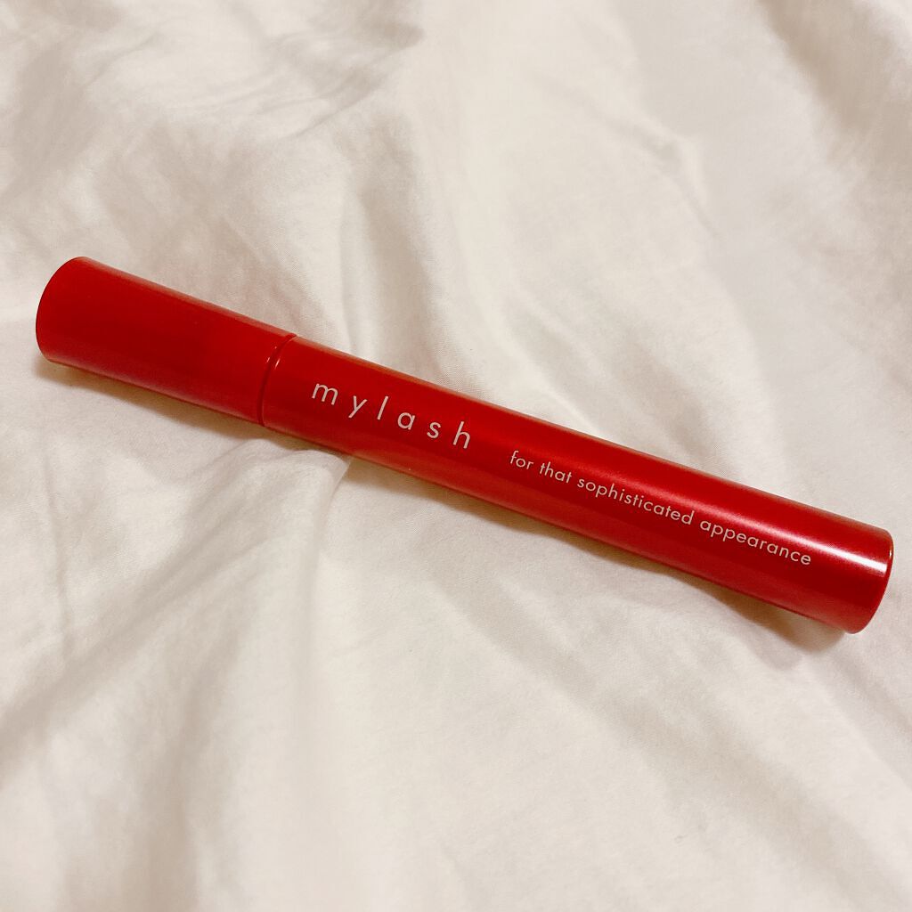 オペラ マイラッシュ アドバンスト/OPERA/マスカラを使ったクチコミ(1枚目)