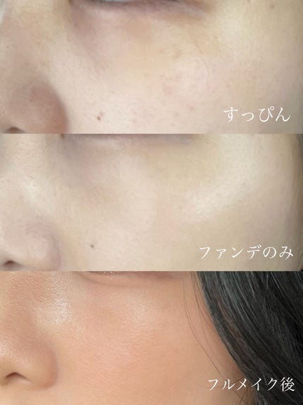 カーミングフェイシャルミスト/favs/化粧水を使ったクチコミ(3枚目)