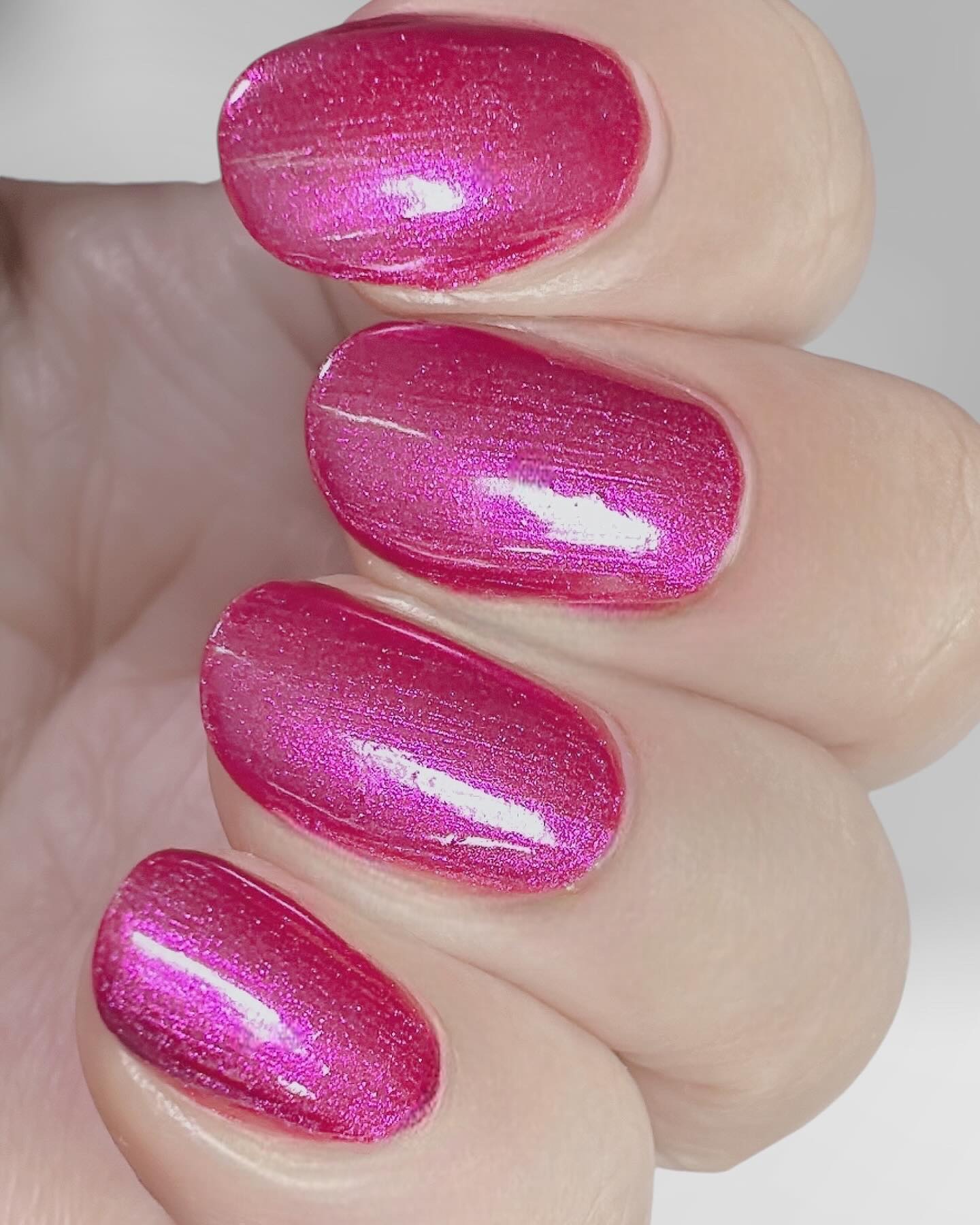 ヴェルニ 191/CHANEL/マニキュアを使ったクチコミ（3枚目）