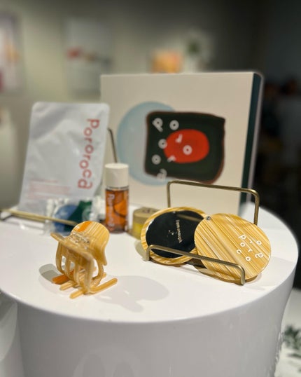 ADPローション/Pororoca/化粧水を使ったクチコミ(8枚目)