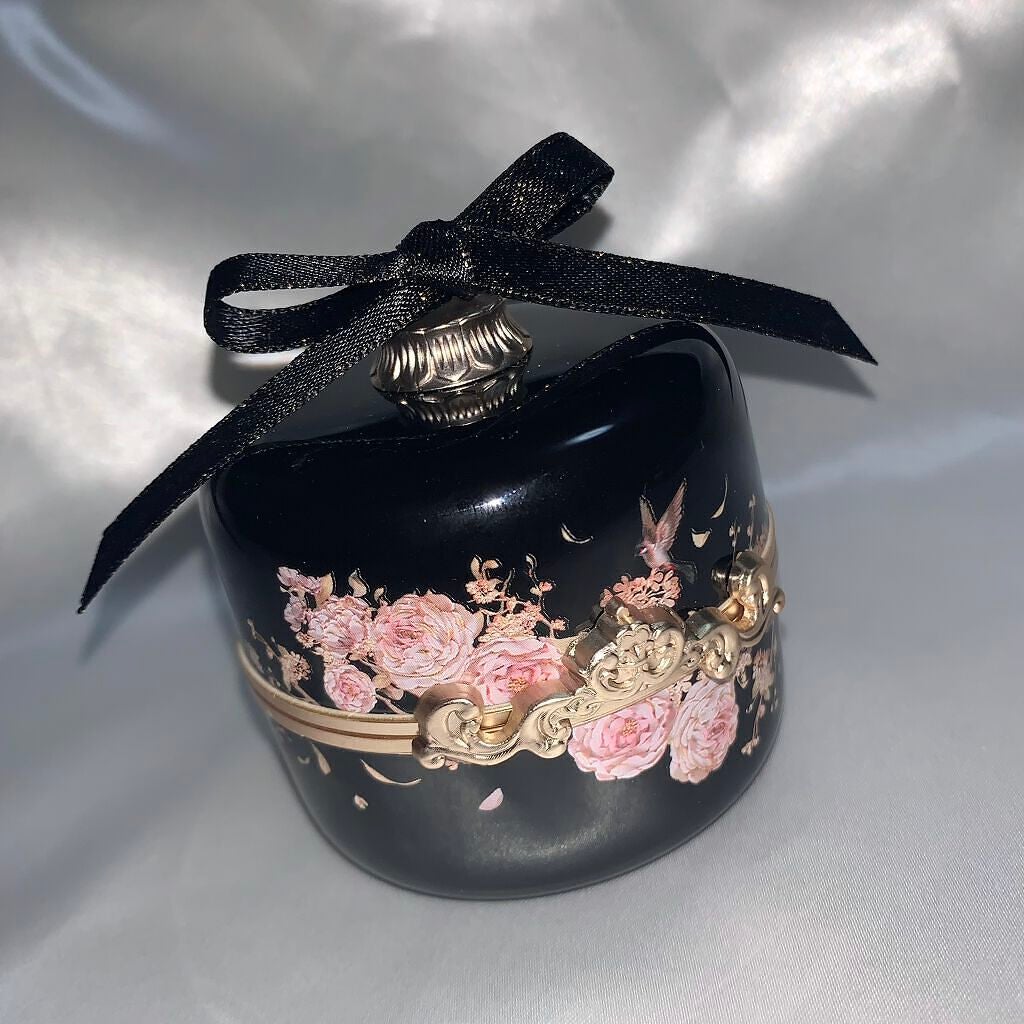 花神シリーズ チークブラッシュ/FlowerKnows/パウダーチークを使ったクチコミ(2枚目)