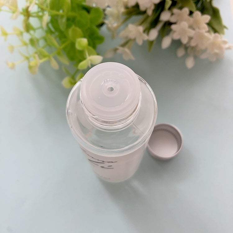 マドンナ リリ ヘアオイル/MADONNA LILI/ヘアオイルを使ったクチコミ(7枚目)